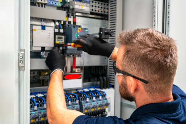 Best Residential Electrician Services  in Weigelstown, PA