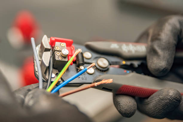 Best Affordable Emergency Electrician  in Weigelstown, PA