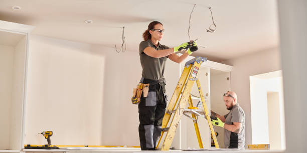 Best Local Electrician Companies  in Weigelstown, PA
