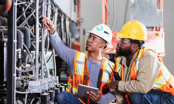 Best Licensed Electrician  in Weigelstown, PA