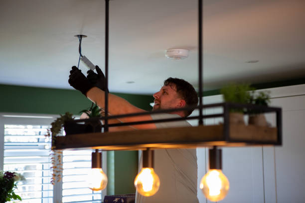 Best Outdoor Lighting Installation  in Weigelstown, PA